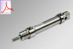 Inox actuators