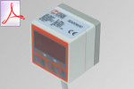 Digital pressure switch