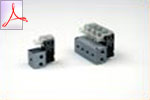 Solenoid valves PIV